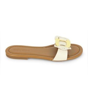 See by Chloe Chany Slide Sandals